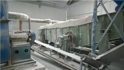 重钙砂生产设备