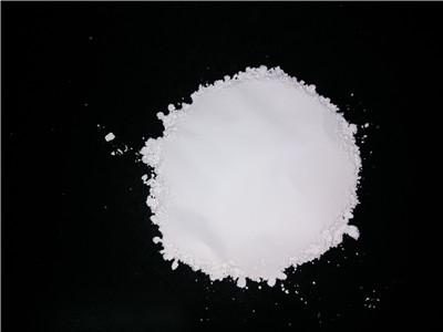 超细重钙粉